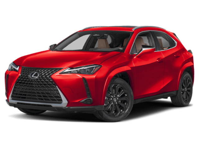 2025 Lexus UX UX 300h Premium