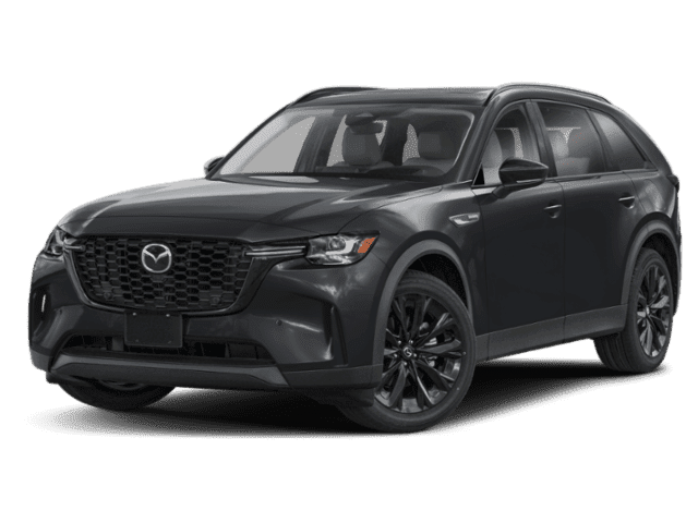 New 2026 Mazda CX-90 3.3 Turbo S Premium Plus AWD SUV in Las Vegas