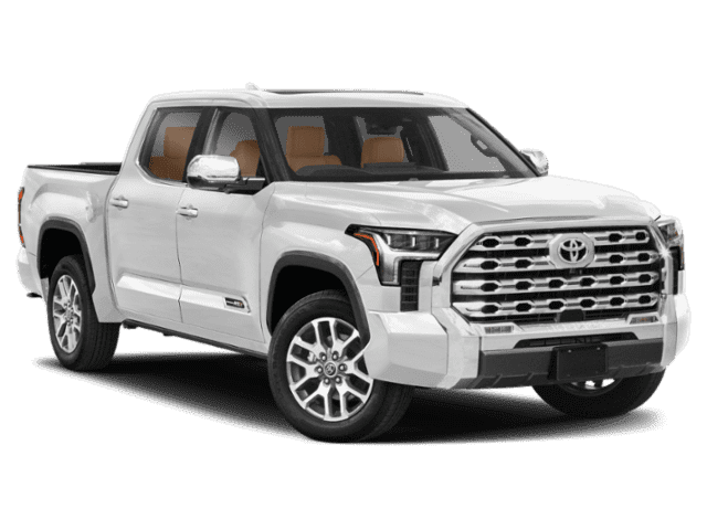 New 2024 Toyota Tundra 1794 Edition 4 in Woburn #N32398 | Woburn Toyota