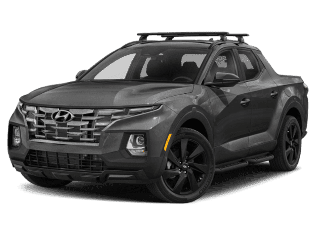 2023 Hyundai Santa Cruz Night's photo