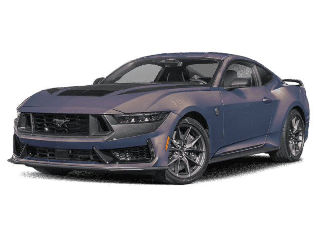 2025 Ford Mustang Mustang Dark Horse