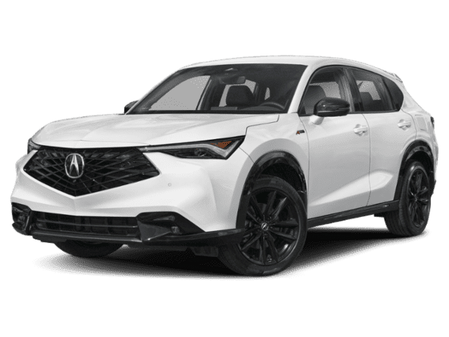 2025 Acura ADX A-spec w/Advance Package's photo