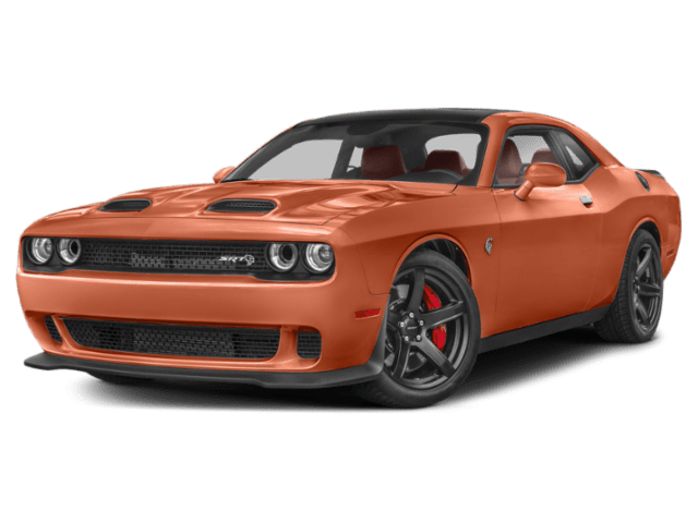2023 Dodge Challenger Challenger Hellcat Jailbreak SRT Hellcat Jailbreak