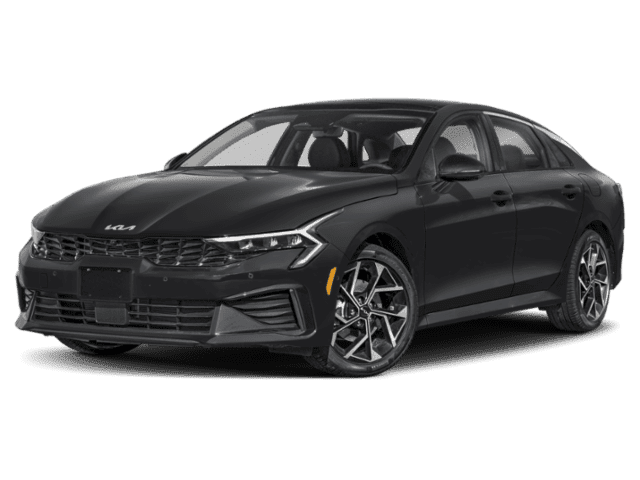 2026 Kia K5 EX's photo