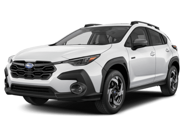 2026 Subaru Crosstrek Limited's photo