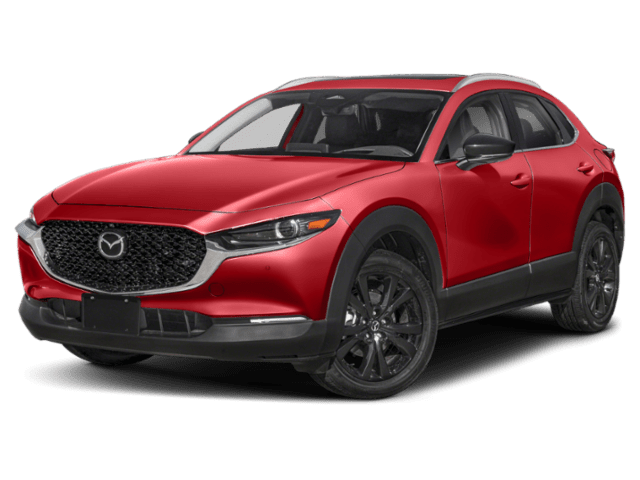 2024 Mazda CX-30 2.5 Turbo Premium Plus Package