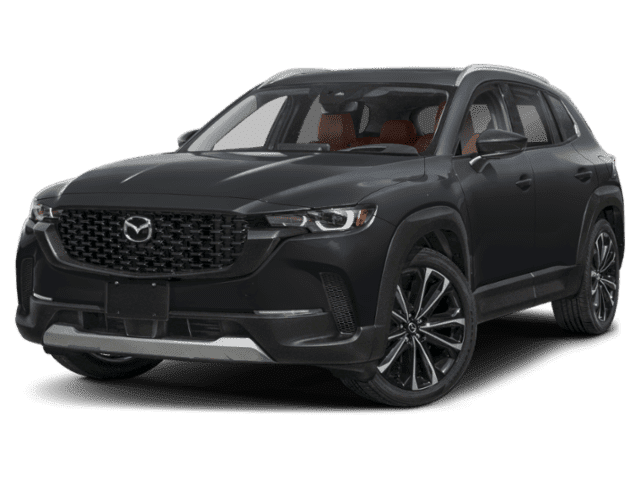 2025 Mazda CX-50 2.5 Turbo Premium Package