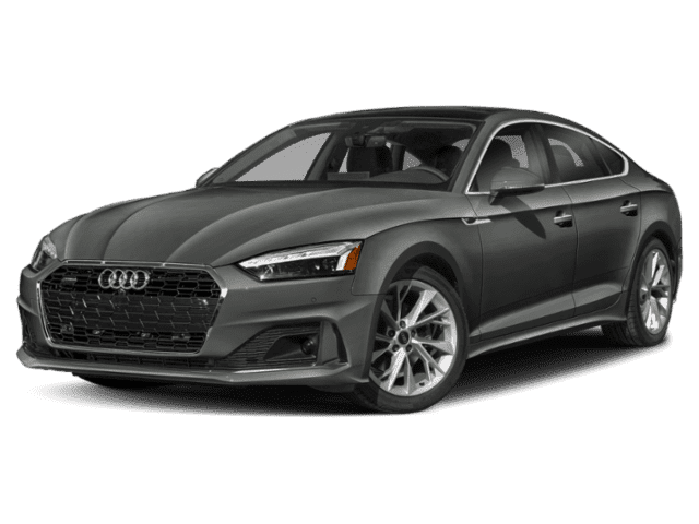 2025 Audi A5 Sportback S line Premium Plus