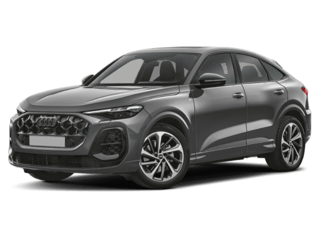 2025 Audi Q5 Sportback Premium Plus