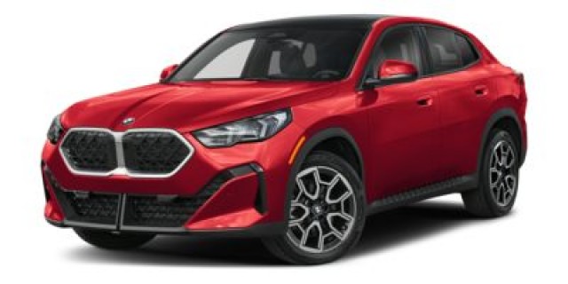 New 2025 BMW X2 xDrive28i Sport Utility in Toronto #NN19920