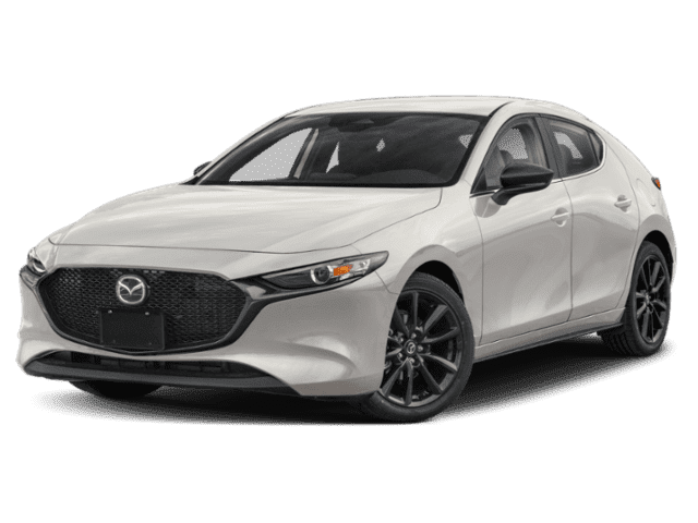 2026 Mazda Mazda3 Select Sport's photo