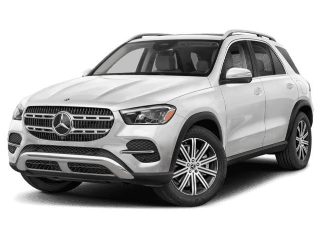 2025 Mercedes-Benz GLE