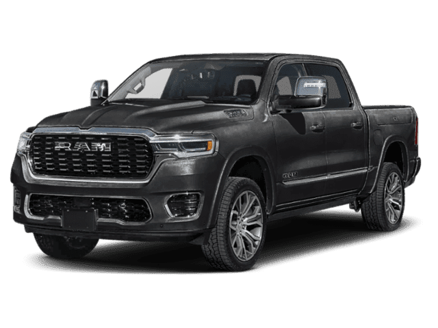 New 2026 RAM 1500 Tungsten Crew Cab in Castle Rock #J0331 Castle