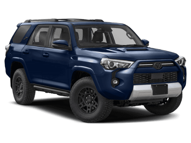New 2023 Toyota 4Runner TRD Off-Road Premium 4 in Columbus # | Germain ...