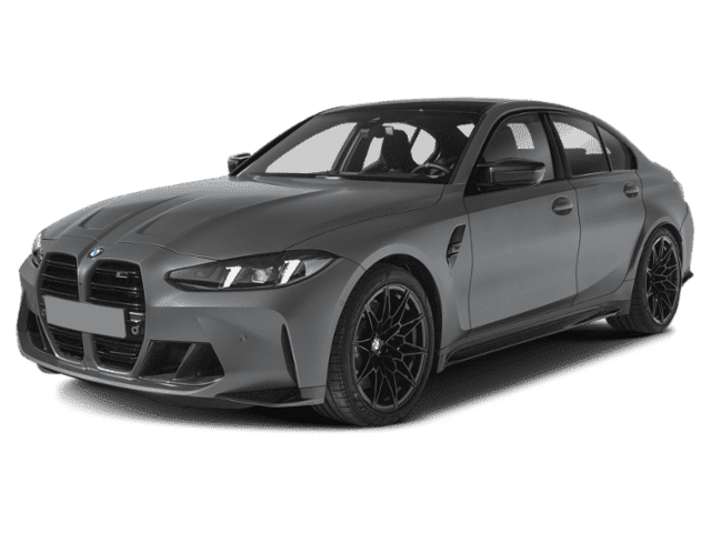 2026 BMW M3