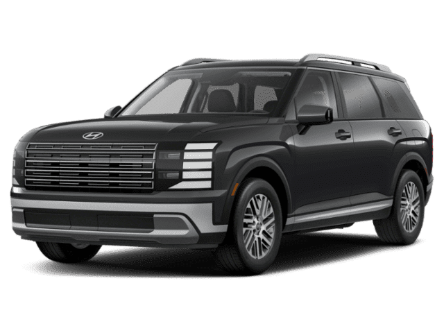 New 2026 Hyundai PALISADE SEL FWD Sport Utility in Mobile # ...