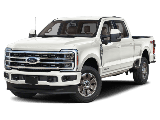 2025 Ford F-250SD King Ranch