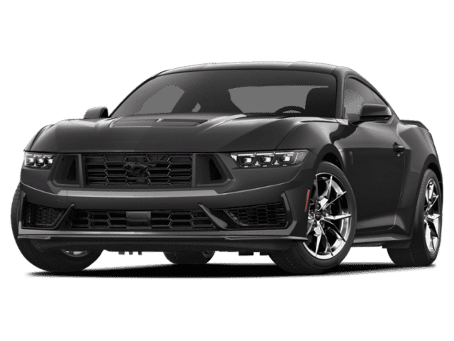 2024 Ford Mustang Mustang Dark Horse
