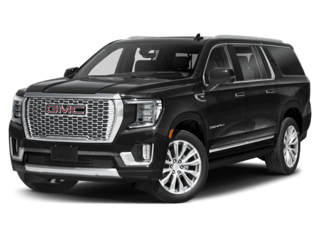 2023 GMC Yukon XL