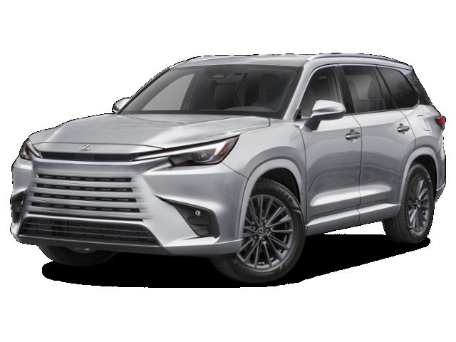 2025 Lexus TX TX 350 Premium