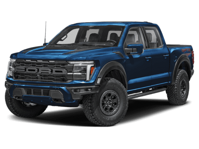 2025 Ford F-150 F-150 Raptor Raptor®
