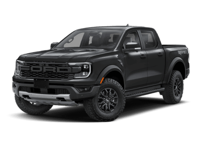 2025 Ford Ranger Raptor's photo