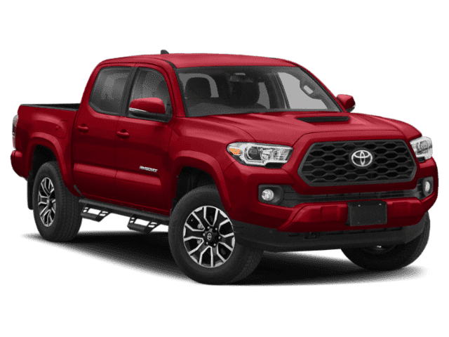 Research the New 2023 Toyota Tacoma For Sale Amarillo TX | 30668