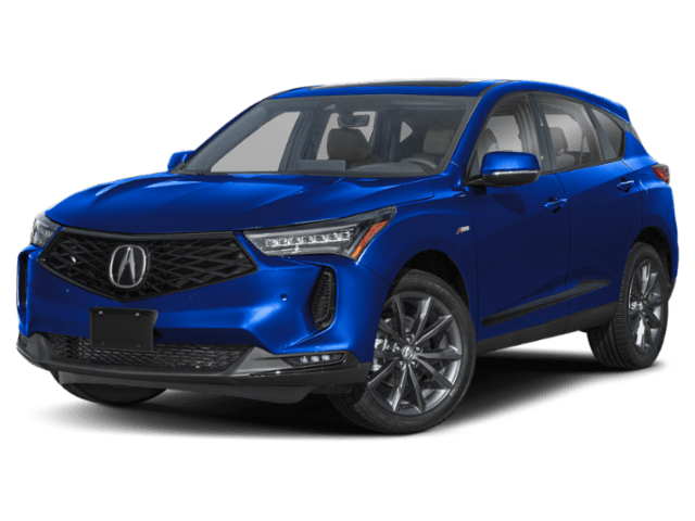 レア　エックスレーサーAppnificent New 2025 Acura RDX w/A-Spec Package Sport Utility in Maple