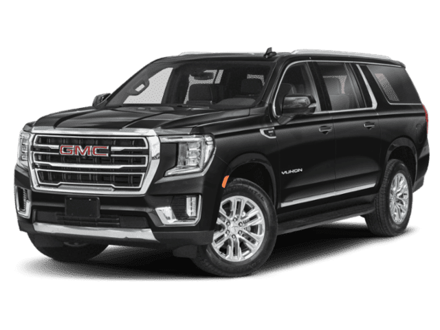 2024 GMC Yukon XL