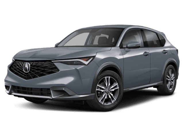 2025 Acura ADX Base's photo