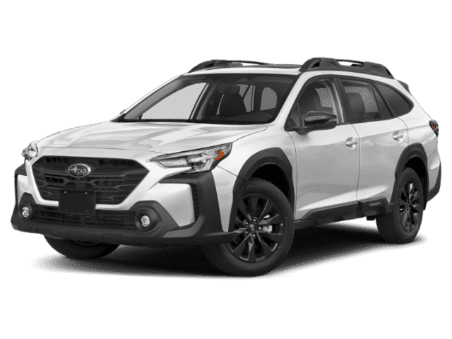2025 Subaru Outback Onyx Edition XT