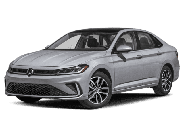 2026 Volkswagen Jetta SE's photo