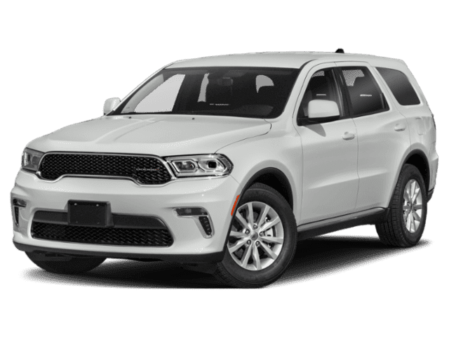 2021 Dodge Durango SXT Plus's photo