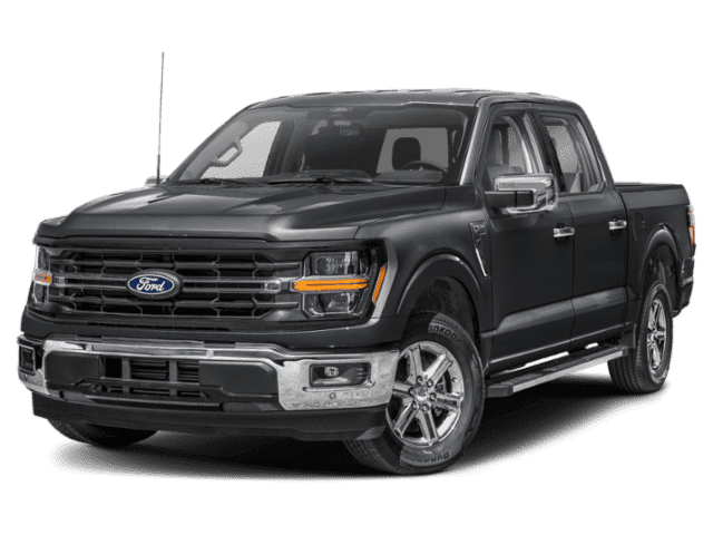 2024 Ford F-150 XLT's photo