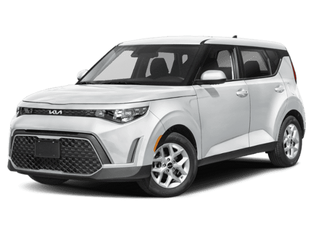 2025 Kia Soul