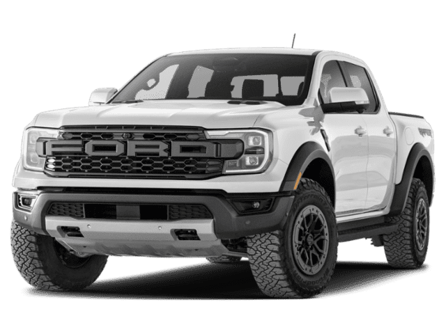 2024 Ford Ranger Ranger Raptor