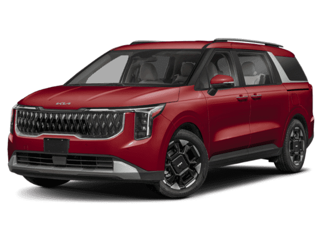 New Kia Carnival in Canandaigua | Vision Kia Canandaigua