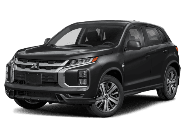 2025 Mitsubishi Outlander Sport ES's photo