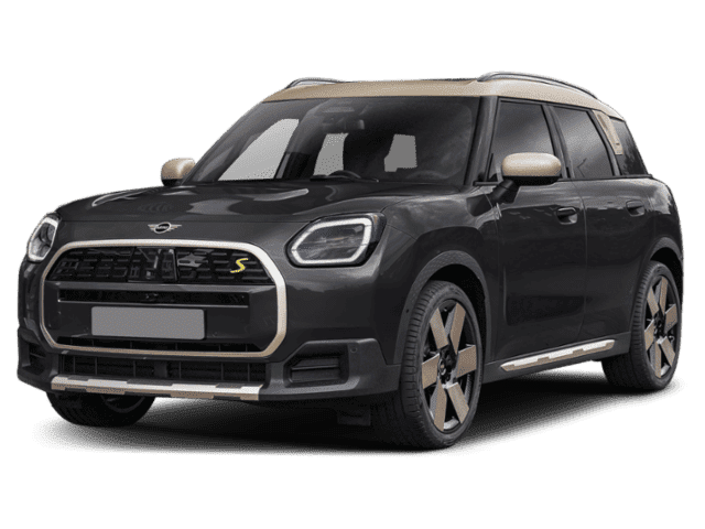2025 MINI Countryman SE