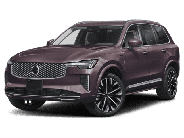 2026 Volvo XC90 Plug-In Hybrid T8 AWD Plus Dark Theme 7-Seater