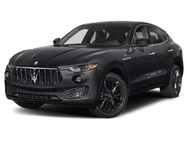 2024 Maserati Levante