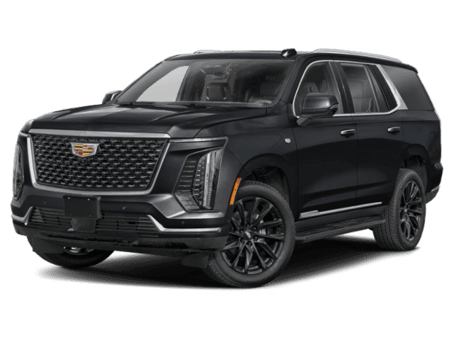 2025 Cadillac Escalade