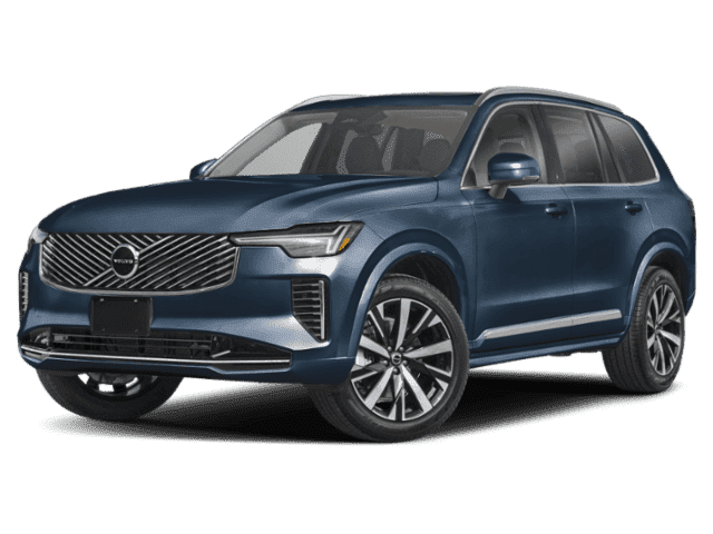 2026 Volvo XC90