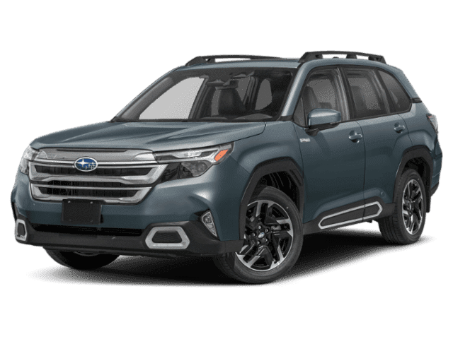 2025 Subaru Forester Limited's photo