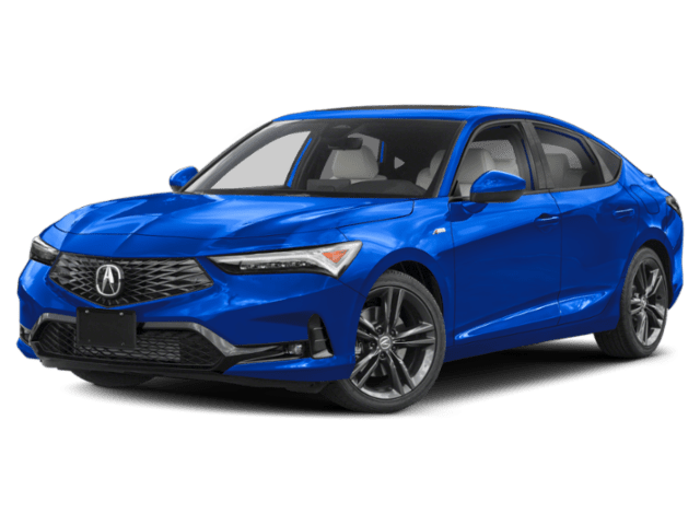 2025 Acura Integra A-Spec Package