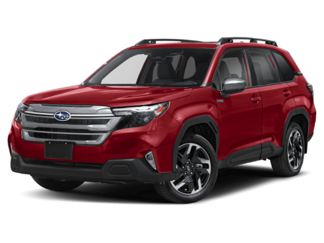 2025 Subaru Forester Premium's photo