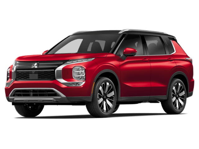 2025 Mitsubishi Outlander SEL
