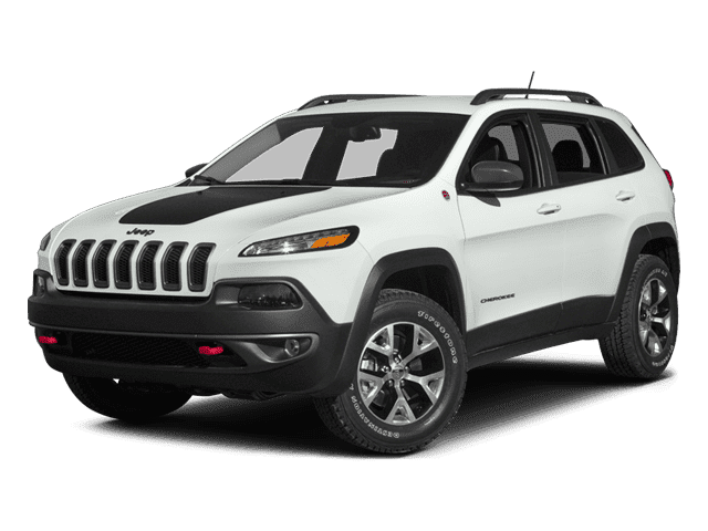 2014 Jeep Cherokee Trailhawk's photo