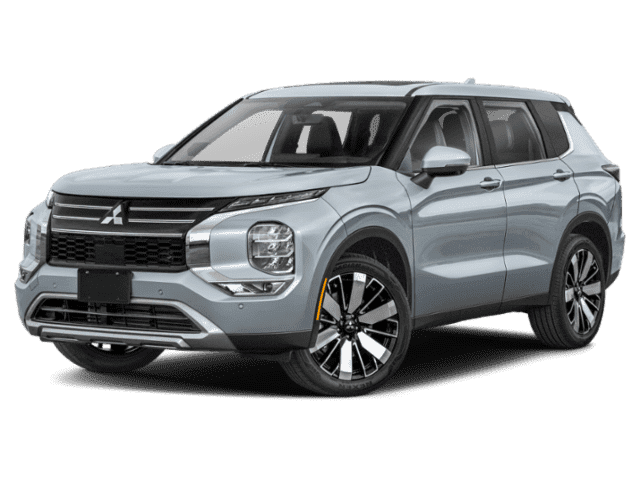 2026 Mitsubishi Outlander SE's photo