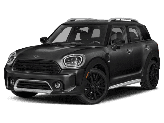 2022 MINI Countryman S's photo